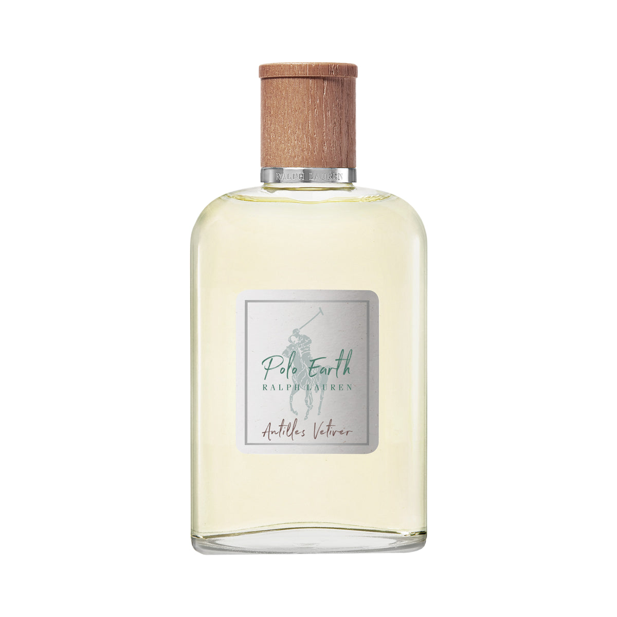 Ralph Lauren Polo Earth Antilles Vetiver EDT 100ML