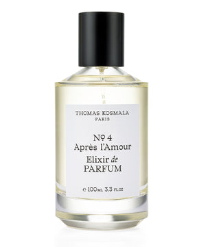 Thomas Kosmala NO.4 Apres L'amour Eau De Parfum 100ML