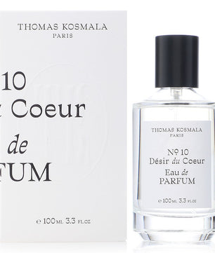 Thomas Kosmala No.10 Desir Du Coeur Eau De Parfum 100ML