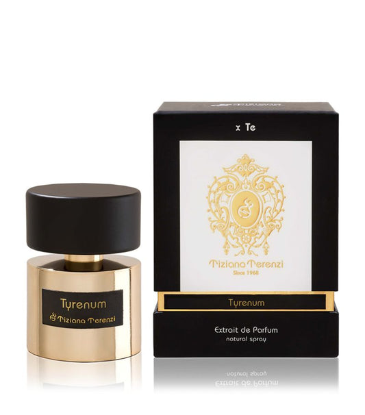 Tiziana Terenzi Tyrenum Extrait De Parfum 100ML