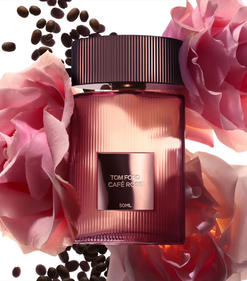 Tom Ford Cafe Rose Eau De Parfum 100ML