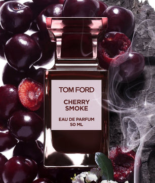 Tom Ford Cherry Smoke Eau De Parfum 100ML