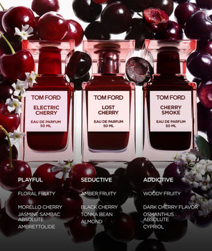 Tom Ford Cherry Smoke Eau De Parfum 100ML