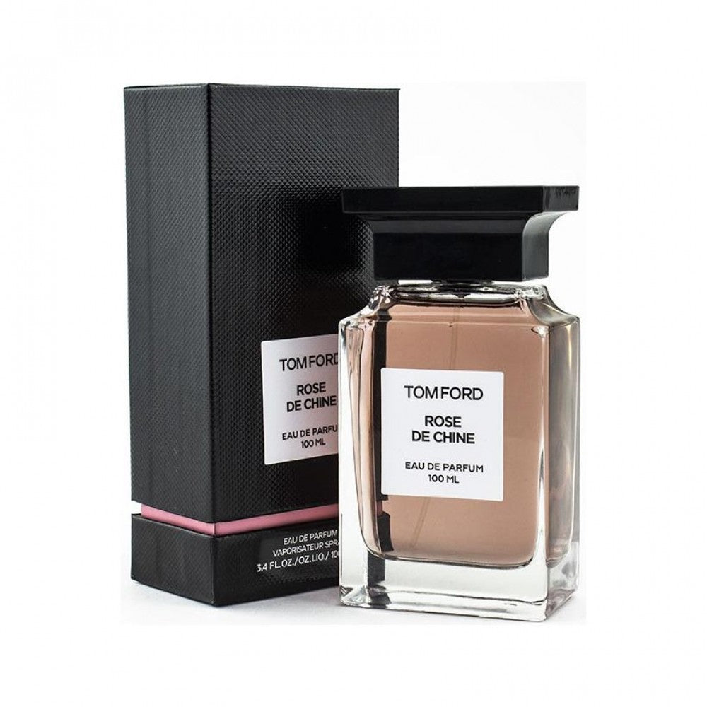 Tom Ford Rose De Chine Eau De Parfum 100ML