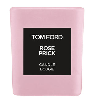 Tom Ford Rose Prick Scented Candle 200G