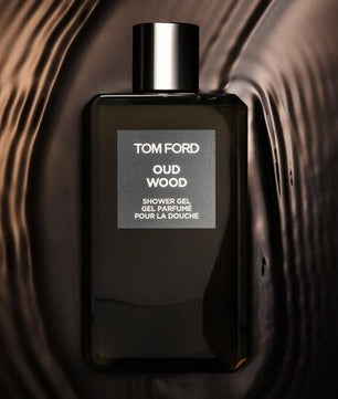 Tom Ford Oud Wood Shower Gel 250ML