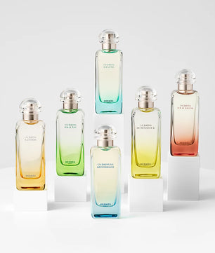Hermes Un Jardin Apres La Mousson Eau De Toilette 100ML