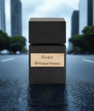 Tiziana Terenzi Rivea Unisex Extrait De Parfum 100ML