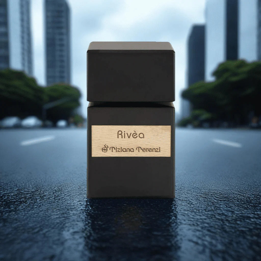 Tiziana Terenzi Rivea Unisex Extrait De Parfum 100ML