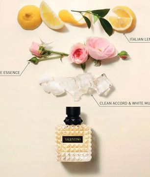Valentino Donna Born in Roma Yellow Dream Eau De Parfum 100ML