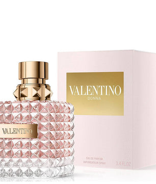 Valentino Donna Eau De Parfum 100ML