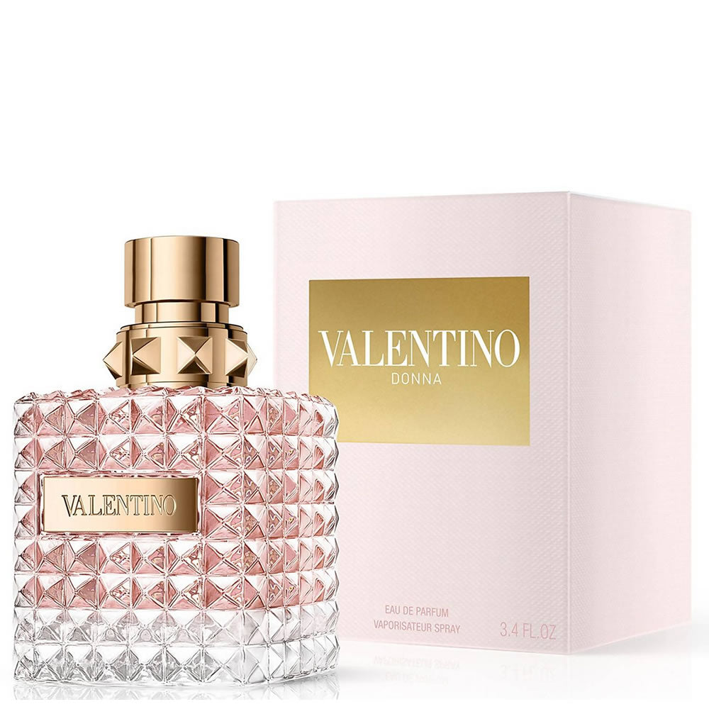 Valentino Donna Eau De Parfum 100ML