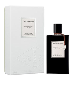 Van Cleef & Arpels Bois D'Amande Eau De Parfum 75ML