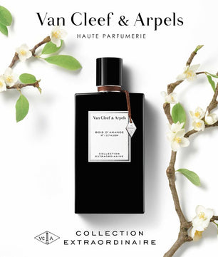 Van Cleef & Arpels Bois D'Amande Eau De Parfum 75ML