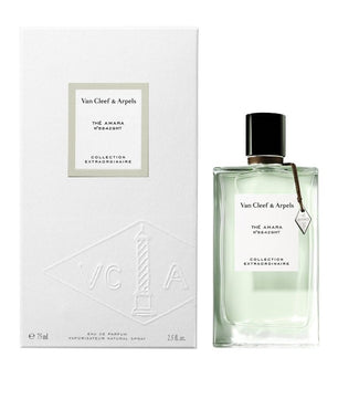 Van Cleef & Arpels The Amara Eau De Parfum 75ML