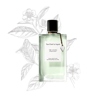Van Cleef & Arpels The Amara Eau De Parfum 75ML