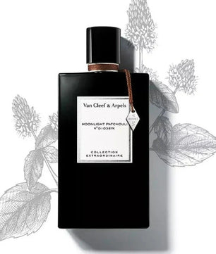 Van Cleef & Arpels Moonlight Patchouli Eau De Parfum 75ML