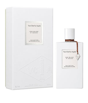 Van Cleef & Arpels Oud Blanc Eau De Parfum 75ML