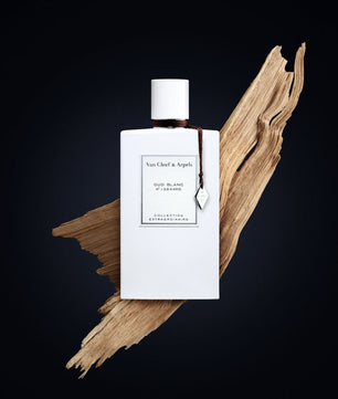 Van Cleef & Arpels Oud Blanc Eau De Parfum 75ML