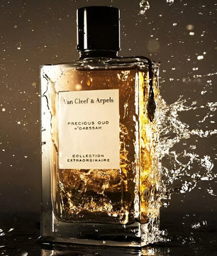 Van Cleef & Arpels Collection Extraordinaire Precious Oud For Women EDP 75ML