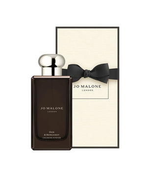 Jo Malone London Oud & Bergamot Cologne Intense 100ML