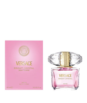 Versace Bright Crystal Parfum 90ML
