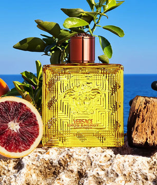 Versace Eros Energy Pour Homme Eau De Parfum 100ML