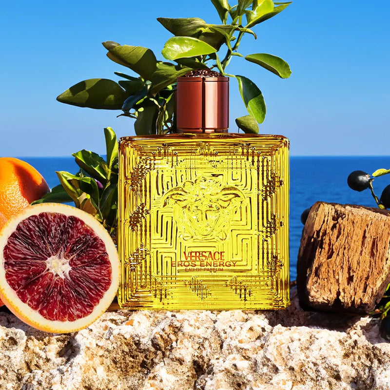 Versace Eros Energy Pour Homme Eau De Parfum 100ML