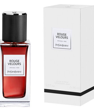 Yves Saint Laurent (YSL) Rouge Velours Eau De Parfum 75ML