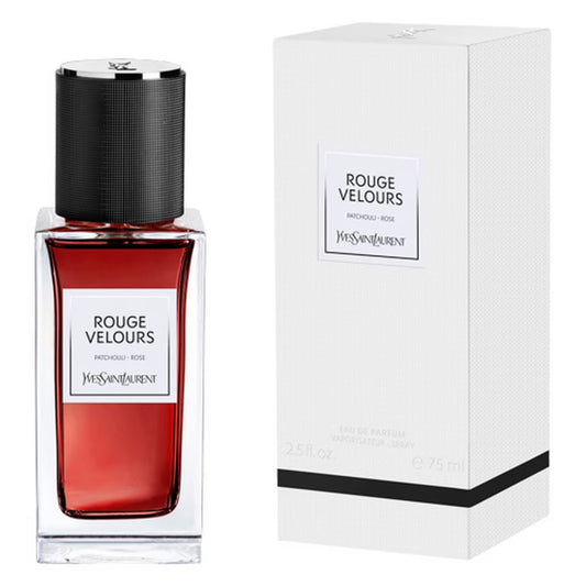 Yves Saint Laurent (YSL) Rouge Velours Eau De Parfum 75ML