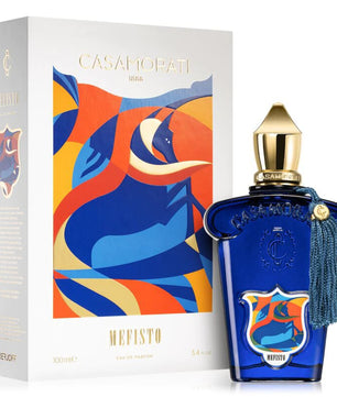 Xerjoff Casamorati Mefisto For Men Eau De Parfum 100ML
