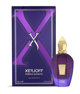 Xerjoff Purple Accento Eau De Parfum 100ML