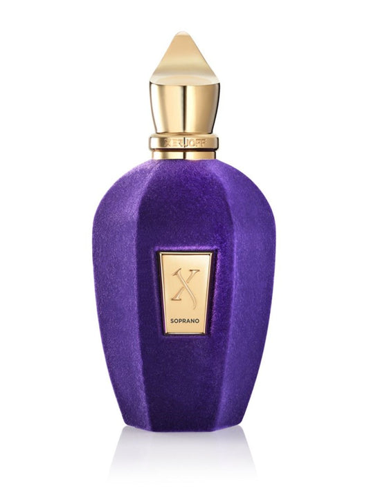 Xerjoff Soprano Eau De Parfum 100ML