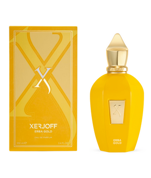 Xerjoff V Erba Gold Eau De Parfum 100ML