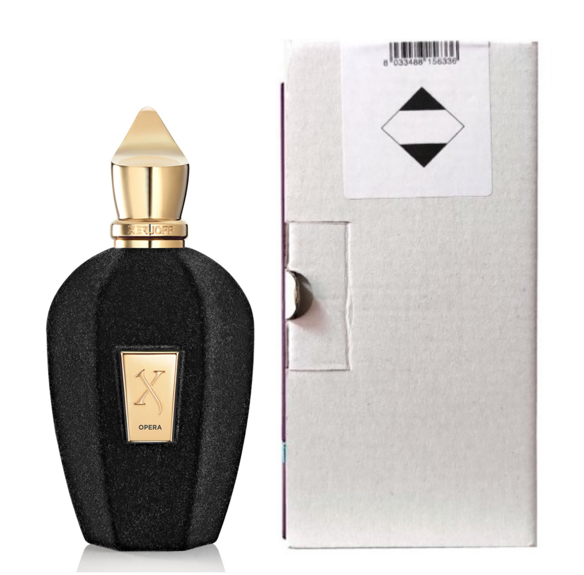 Xerjoff Opera Eau De Parfum Tester 100ML