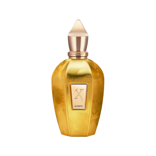 Xerjoff Accento Overdose Eau De Parfum 100ML