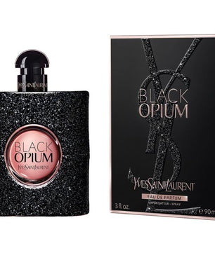 Yves Saint Laurent (YSL) Black Opium Eau De Parfum 90ML