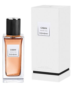 Yves Saint Laurent YSL Caban Eau De Parfum 125ML