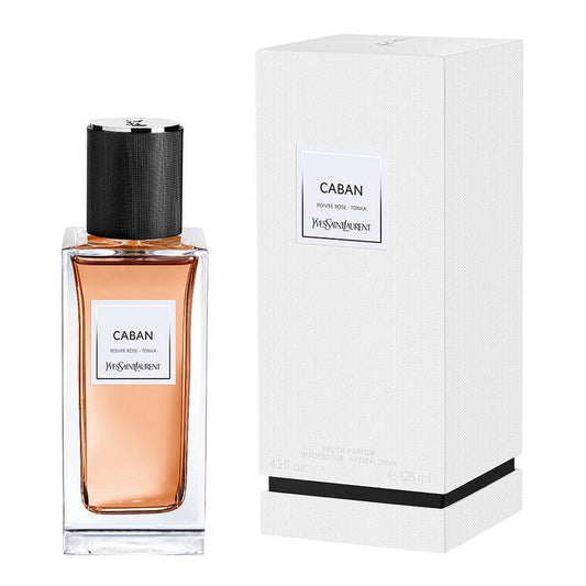Yves Saint Laurent YSL Caban Eau De Parfum 125ML
