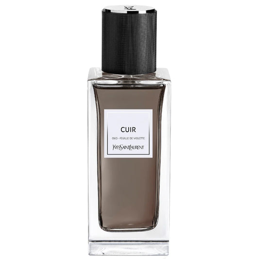 Yves Saint Laurent (YSL) Cuir Le Vestiaire Des Parfums EDP 125ML
