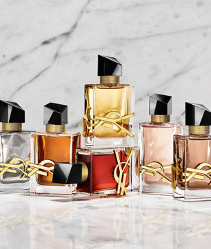 YSL Libre Flowers & Flames Eau De Parfum 90ML