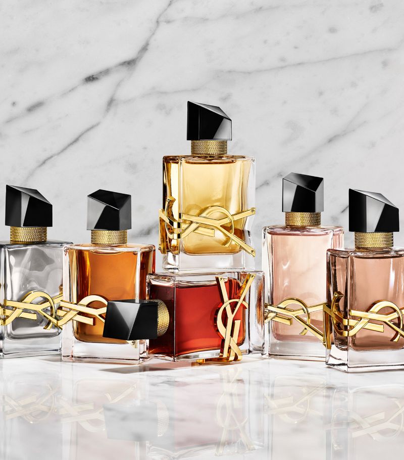 YSL Libre Flowers & Flames Eau De Parfum 90ML