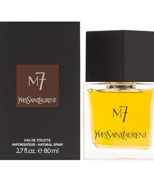 Yves Saint Laurent (YSL) M7 For Men Eau De Toilette 80ML