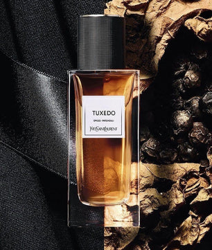 Yves Saint Laurent (YSL) Le Vestiaire Des Tuxedo Eau De Parfum 125ML