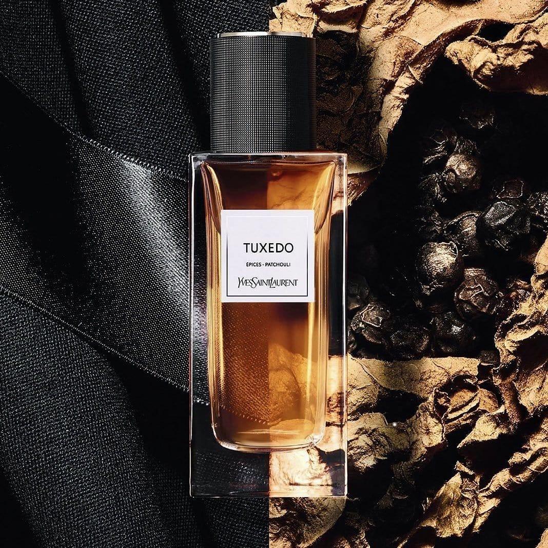 Yves Saint Laurent (YSL) Le Vestiaire Des Tuxedo Eau De Parfum 125ML