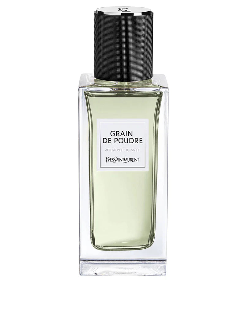 Yves Saint Laurent (YSL) Le Vestiaire Des Grain De Poudre Eau De Parfum 125ML