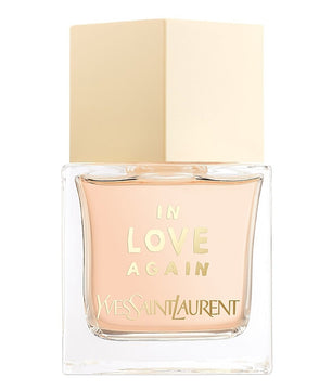 Yves Saint Laurent (YSL) In Love Again For Women Eau De Toilette 80ML