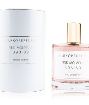 Zarkoperfume Pink Molecule 090.09 Eau De Parfum 100ML