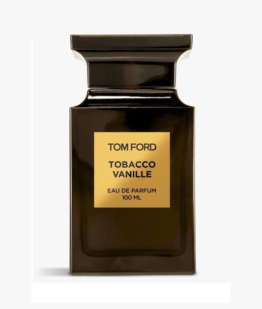 Tom Ford Tobacco Vanille Unisex Eau De Parfum 100ML