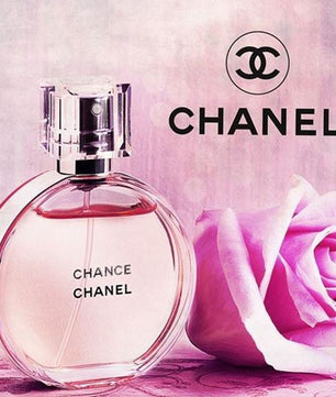 Chanel Chance Eau Tendre EDT 100ML